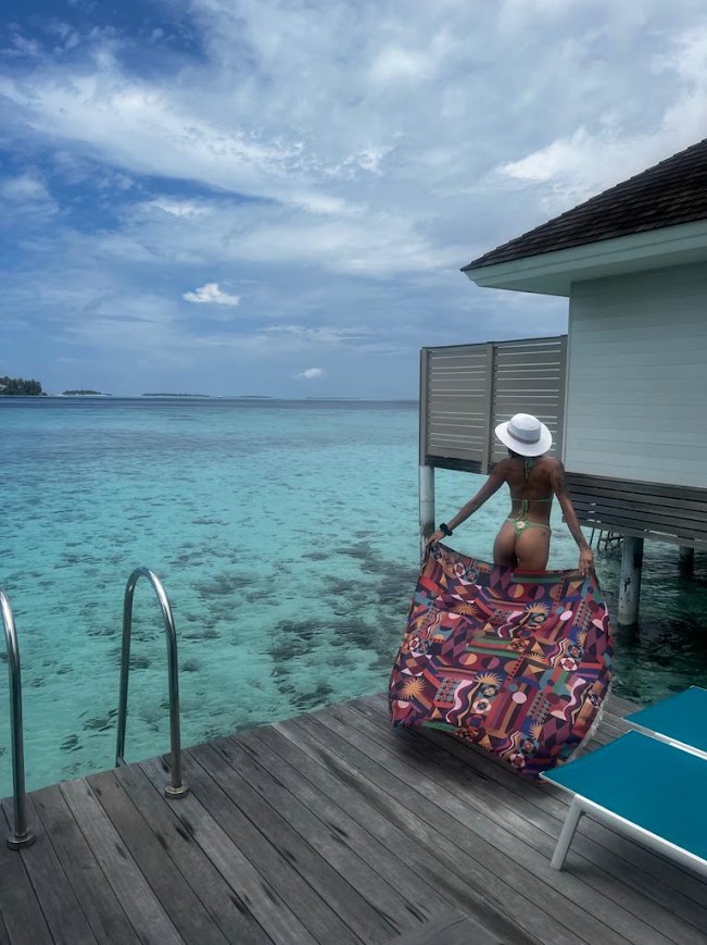 Cliente La Praiana