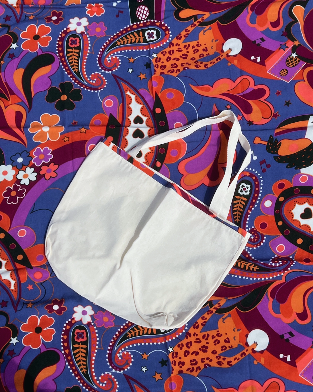 Ecobag La Praiana