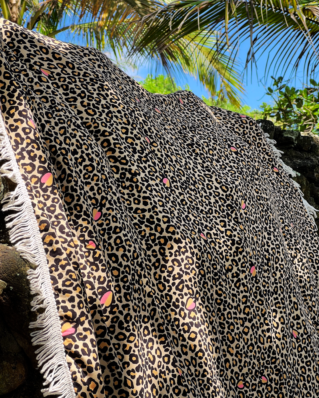 Estampa Atlântica